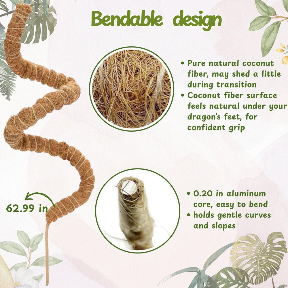 Homedy Crafts fixations et crochets fournis, installation rapide