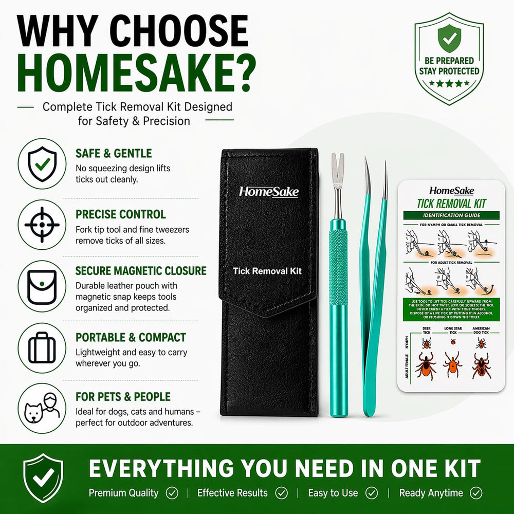 Homesake comparaison taille de l'outil pour évaluer l'échelle