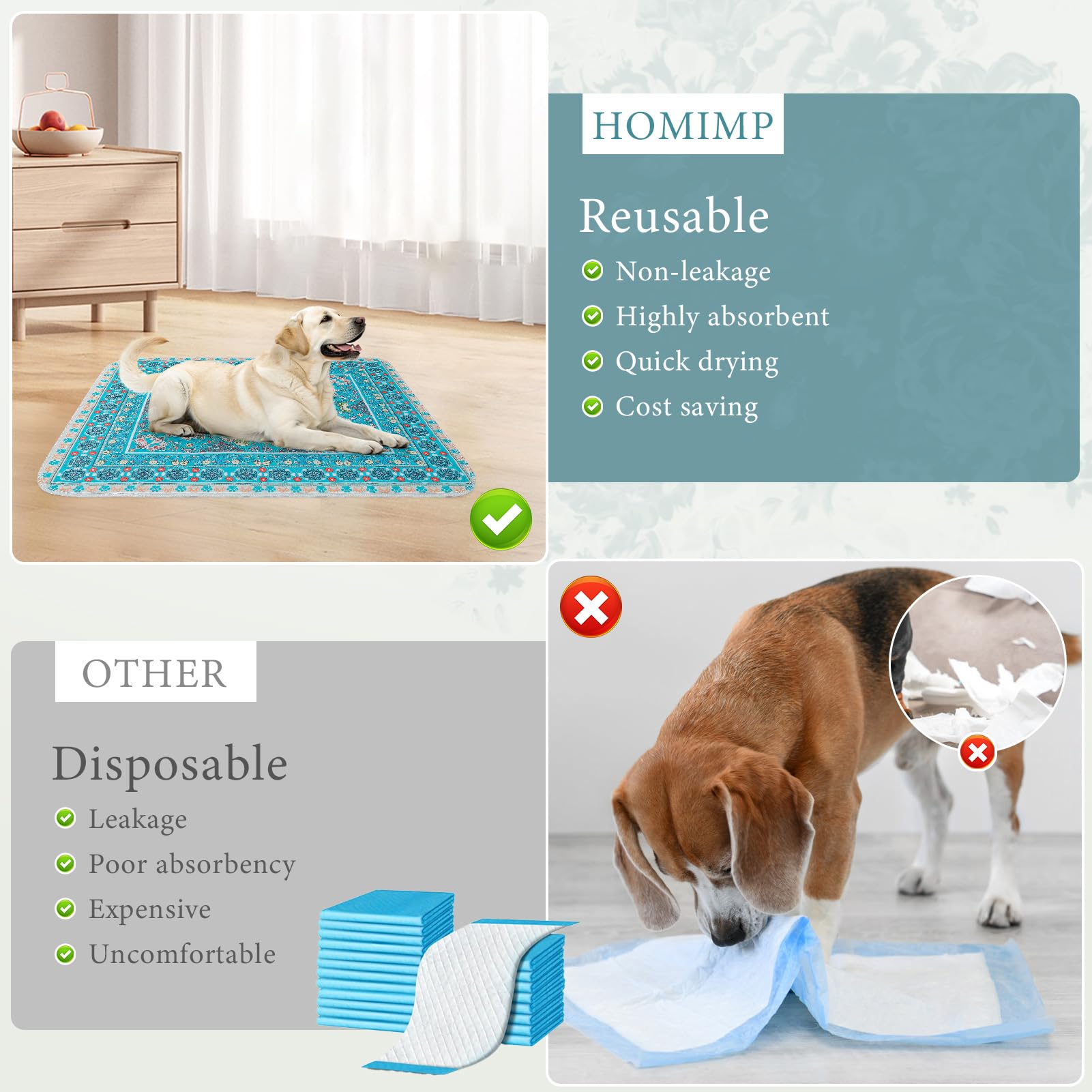 Homimp sur canapé protège le mobilier tout en restant décoratif