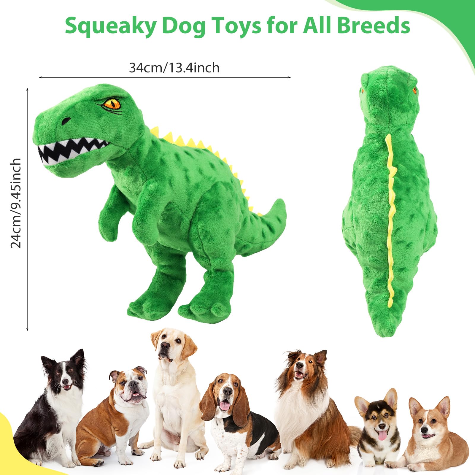 Homounter gros plan sur la texture peluche douce pour confort masticatoire