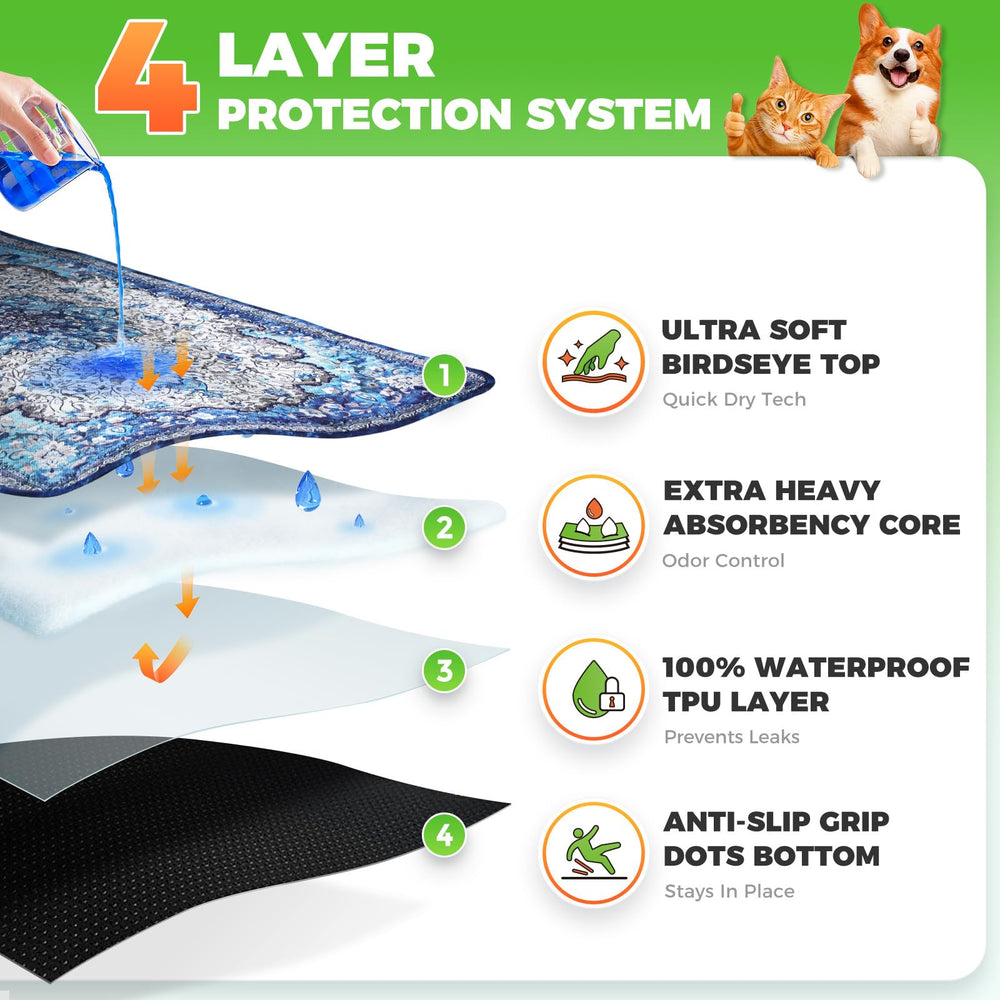 Hompet gros plan de la texture qui retient la litière pour propreté