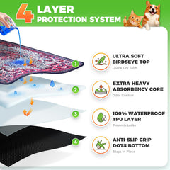 Hompet gros plan texture qui attrape la litière pour un nettoyage simple