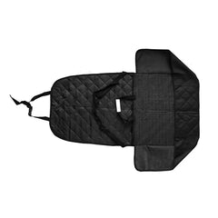 HONEST OUTFITTERS sangles attachées aux appuie-têtes offrant fixation sûre