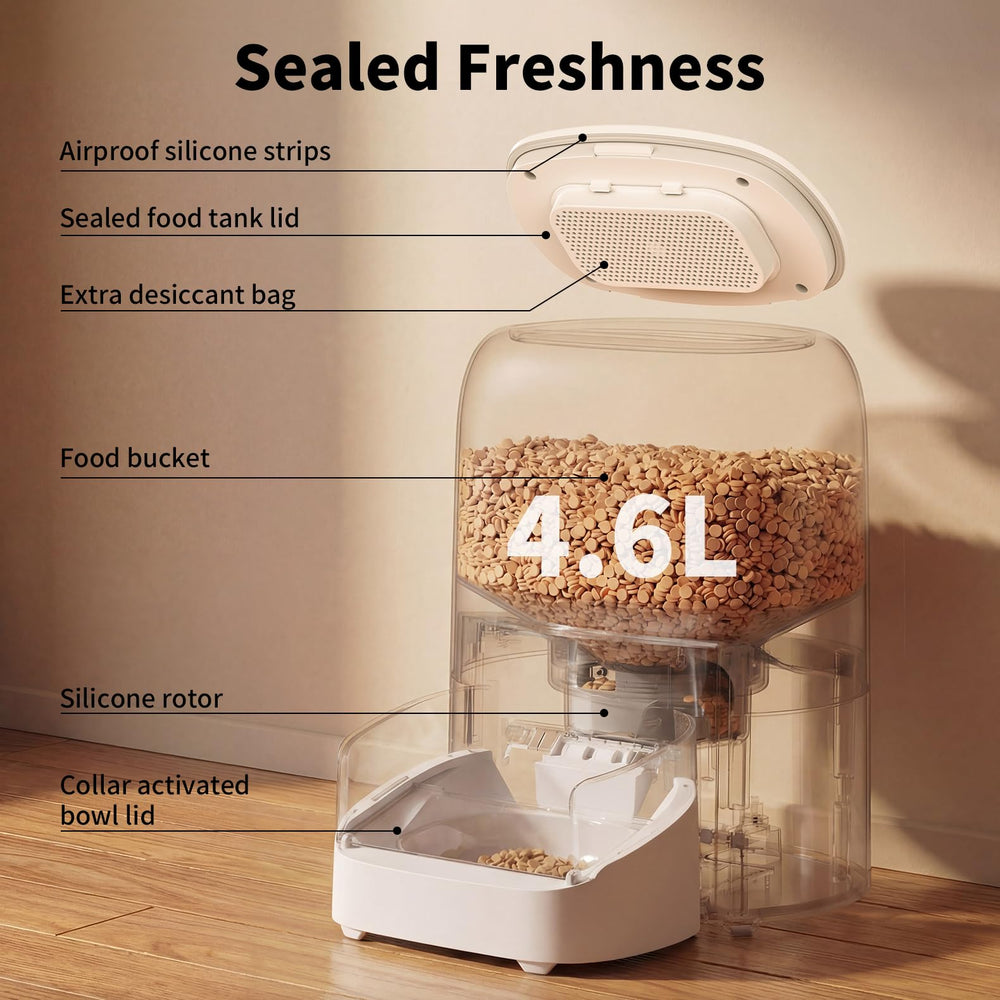 HoneyGuaridan câble tressé anti‑morsures pour alimentation sûre et durable