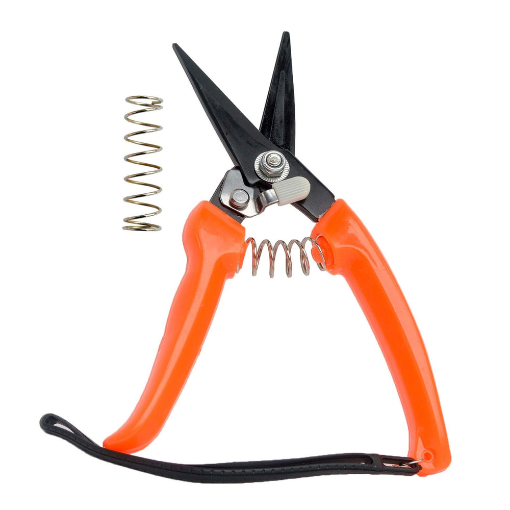 Hongmei Outdoors face avant montrant la forme ergonomique et coupe précise
