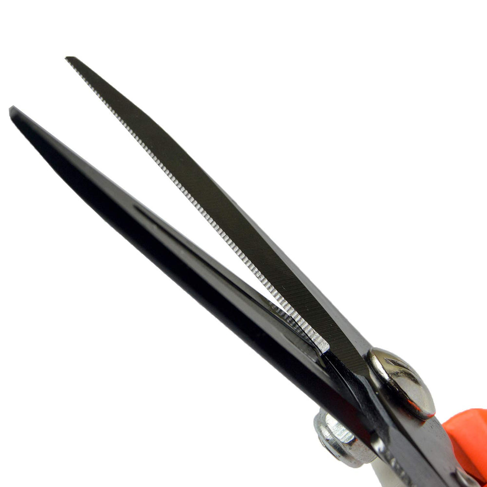 Hongmei Outdoors lame gros plan en acier au carbone pour coupe nette