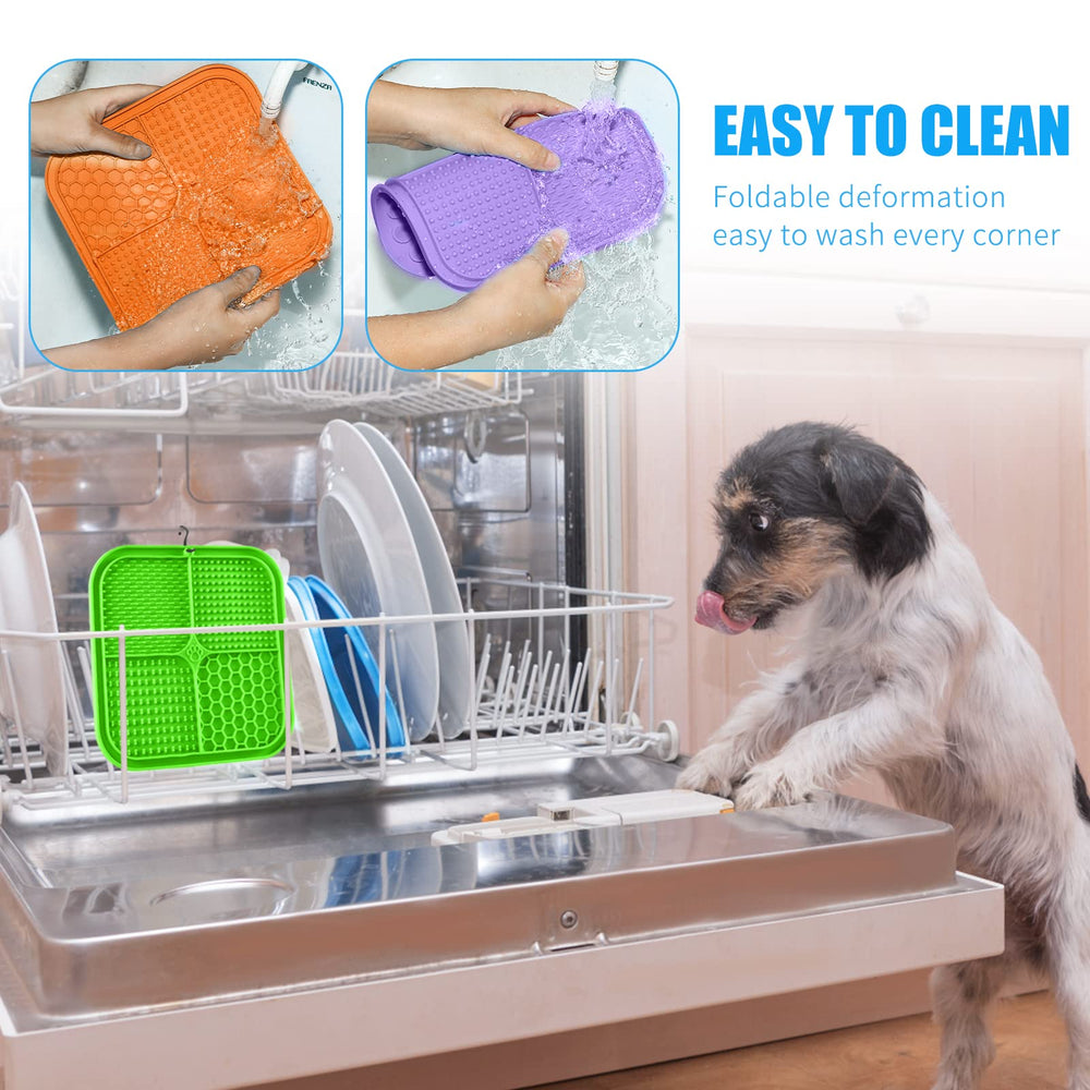 Honomastry lave-vaisselle démonstration nettoyage facile et hygiénique