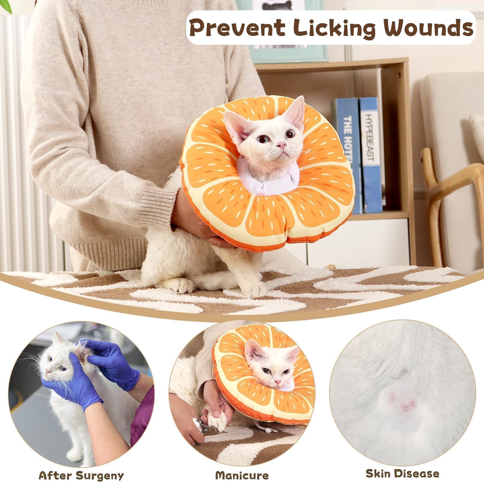 Hoopttay gros plan sur la boucle ajustable garantissant maintien sécurisé