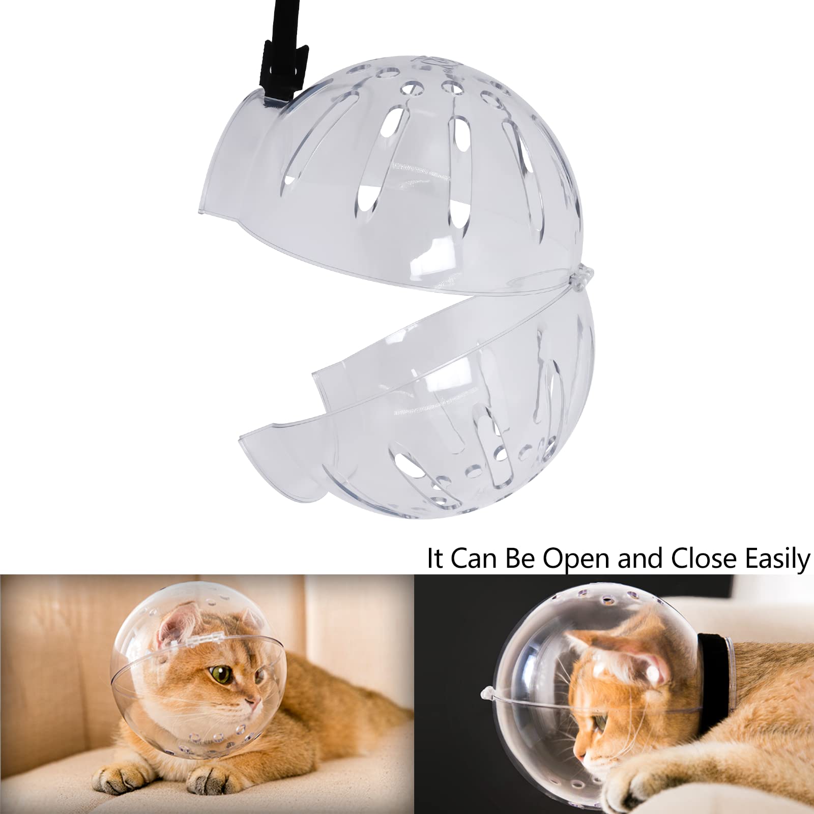 Hoqqf casque comparaison taille avec ruban démontrant comment mesurer le tour de cou