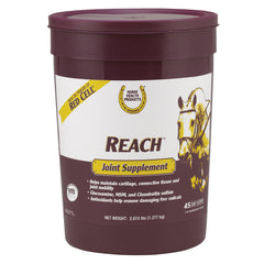 Horse Health emballage recto montrant le produit et bénéfice administration pratique