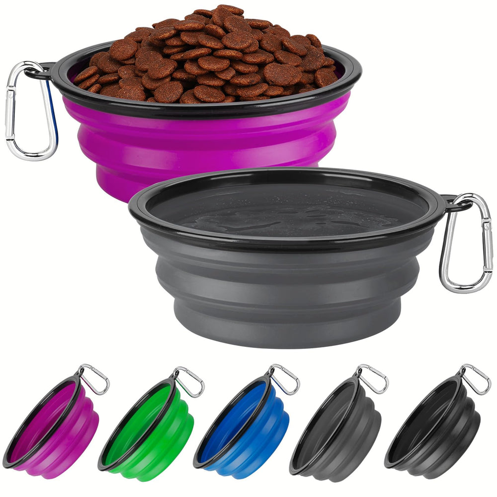 HOSCAPE gamelle face entière montrant capacité et design ergonomique