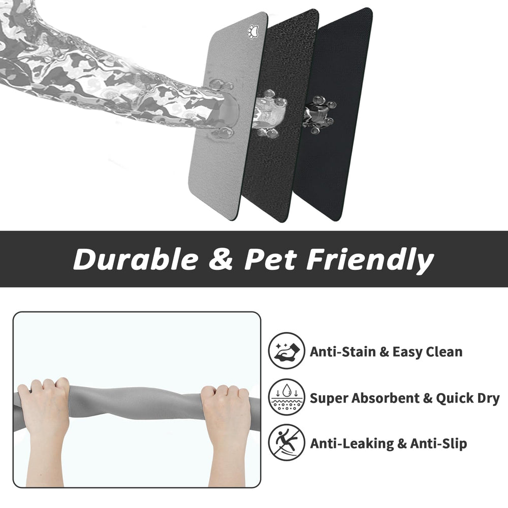 HotLive tapis dans une cuisine moderne facilitant entretien quotidien