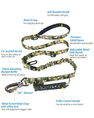 Hotsky détail du nylon haute densité pour durabilité accrue