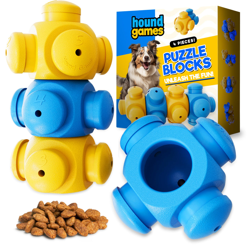 HOUNDGAMES face avant montrant le design robuste et l'attrait visuel