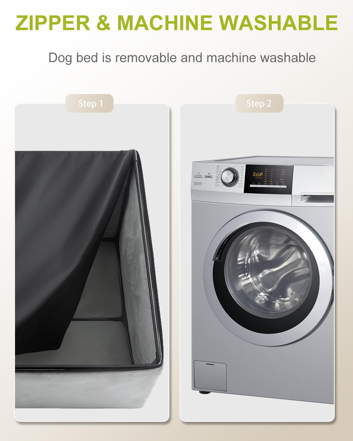 Hovicaed texture du textile doux et respirant pour confort optimal