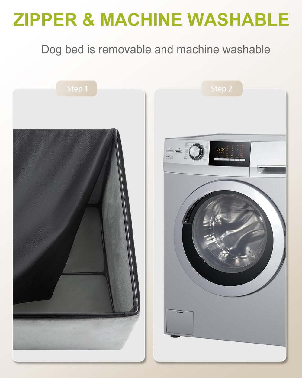 Hovicaed texture du textile doux et respirant pour confort optimal