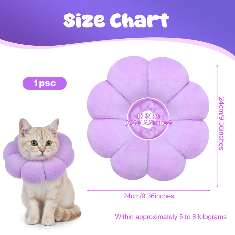 Hpmjz col fleur gros plan tissu doux et étanche pour confort