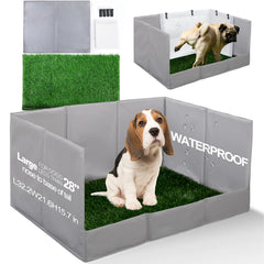 HQ4US 4LEGS face avant emballage montrant une solution propreté intérieure