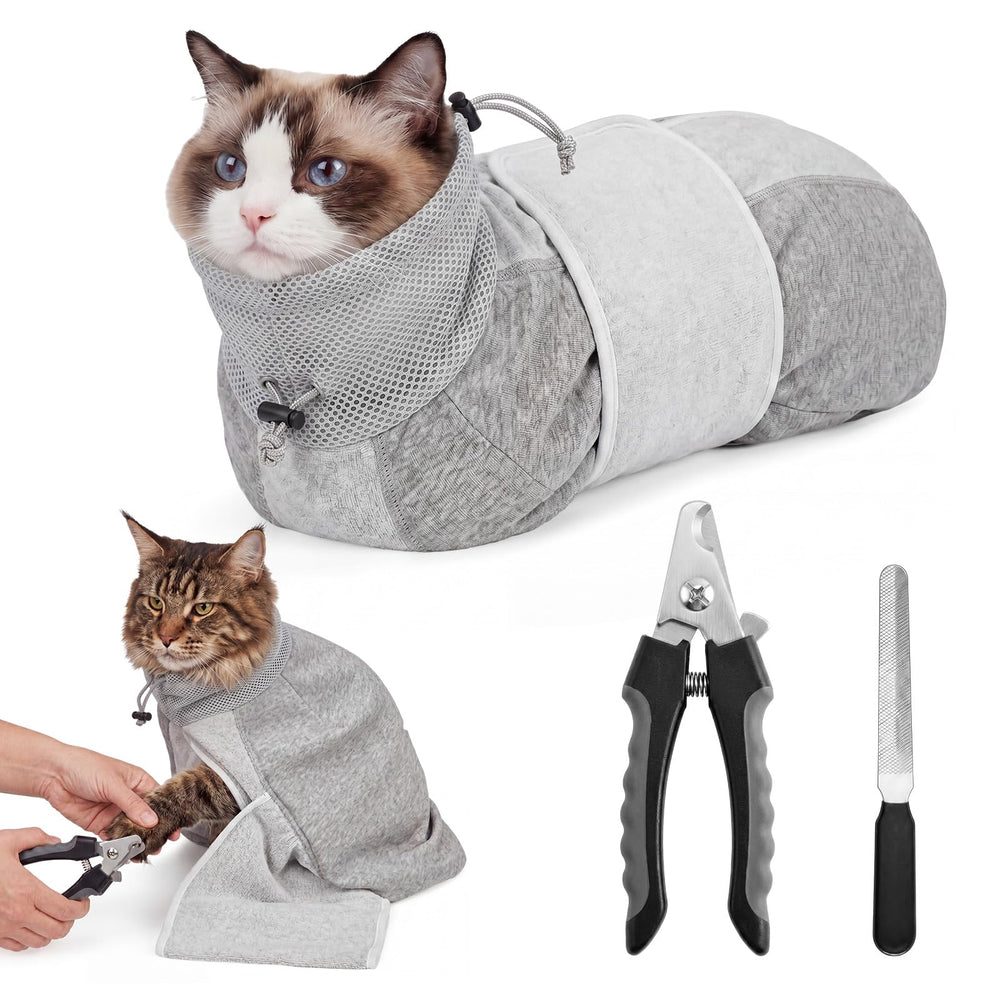 Hsei wrap face avant montrant la fermeture auto-agrippante et confort