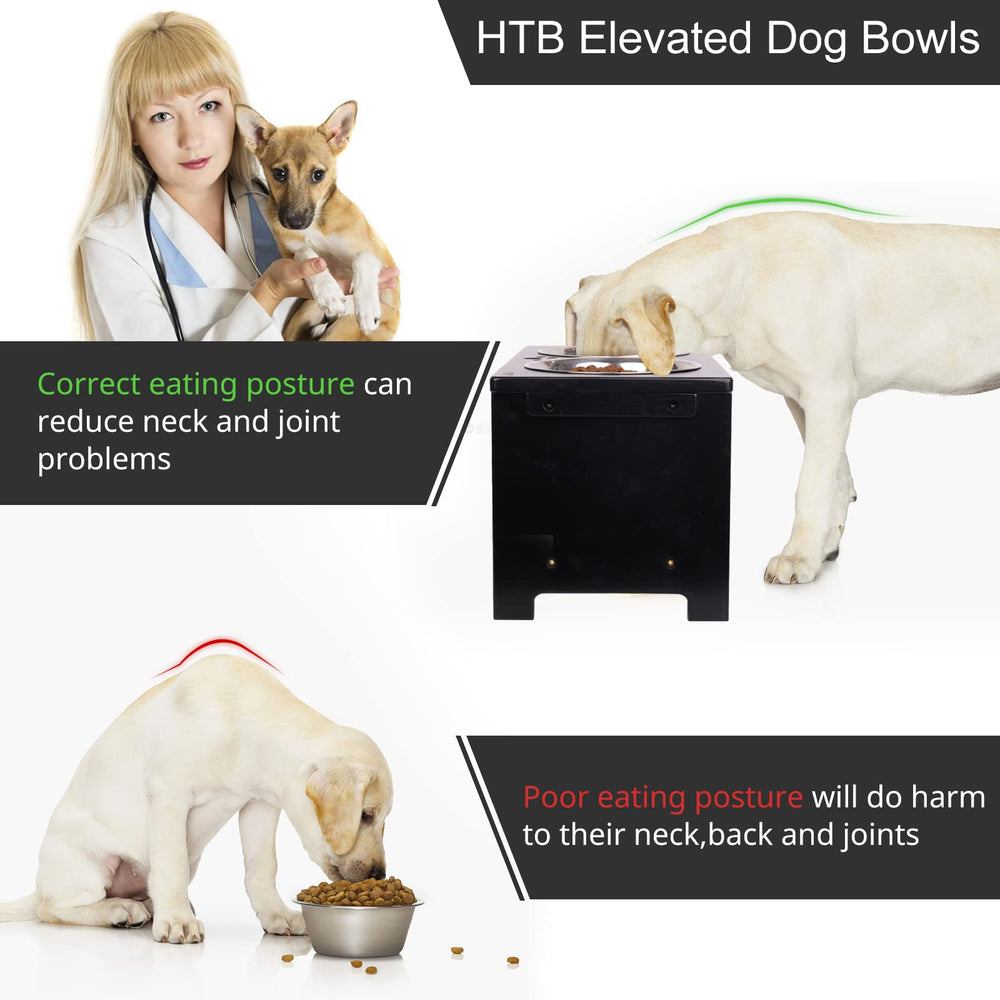 HTB finition bambou polie, durable et simple à entretenir