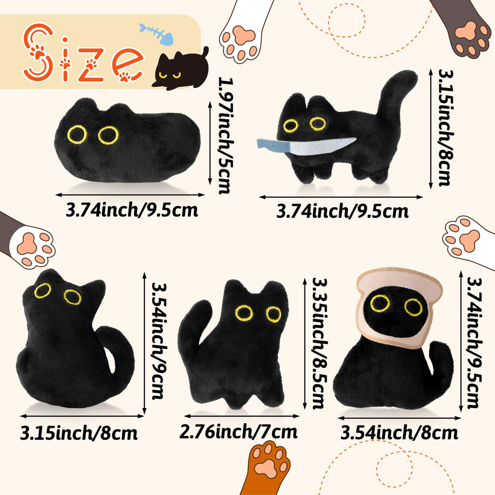 HubirdSall jouet en usage chat en train de chasser illustrant activité et exercice
