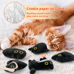 HubirdSall gros plan texture montrant tissu doux et papier crissant pour stimulation tactile