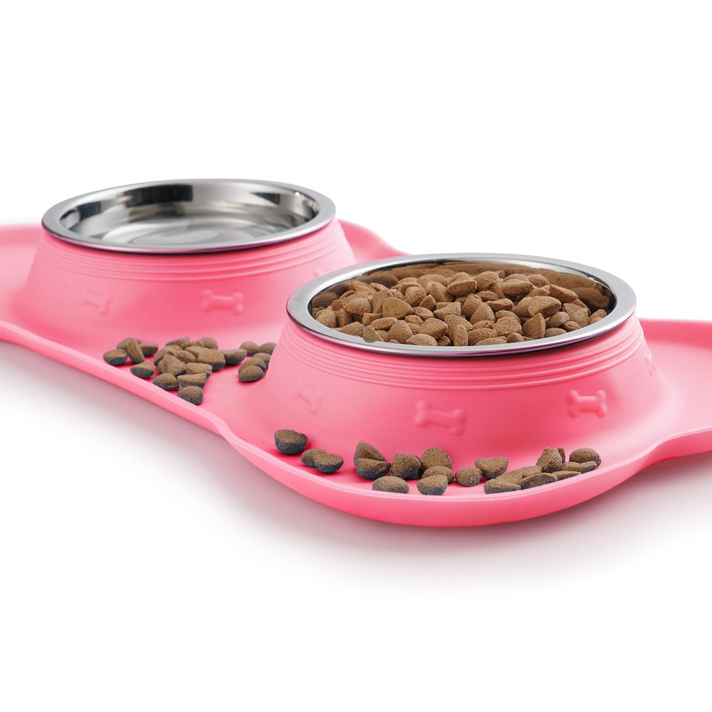 Hubulk comparaison capacités S M L XL choix adapté pour animaux