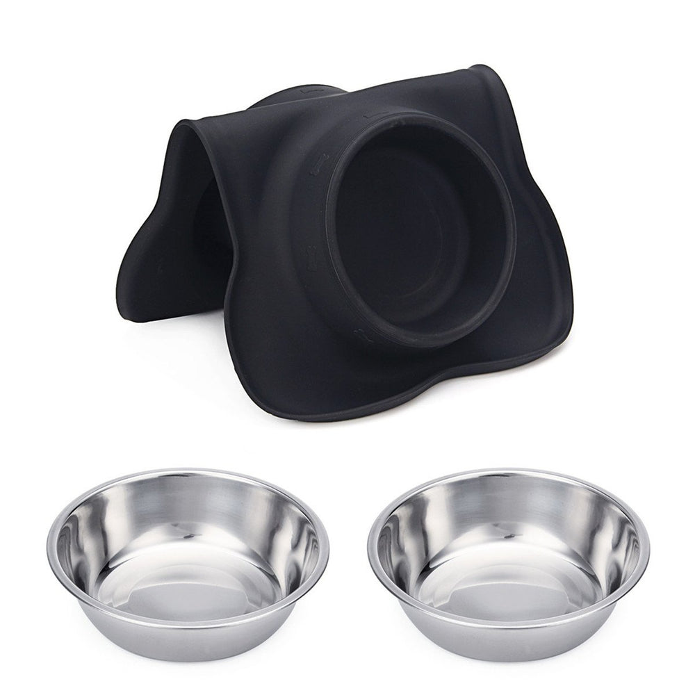 Hubulk gros plan sur finition inox facile à nettoyer et durable