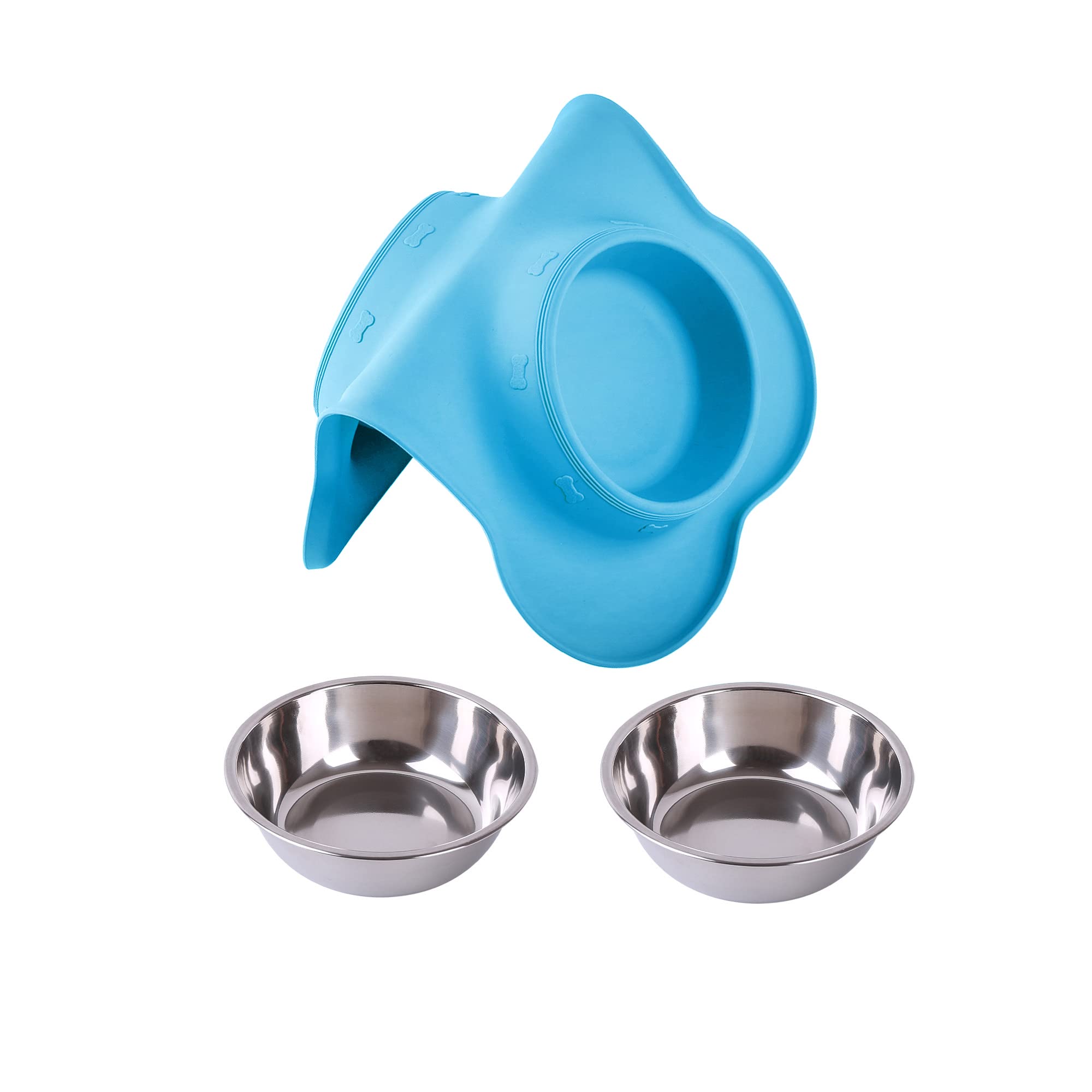 Hubulk plateau installé dans cuisine, solution pratique et élégante