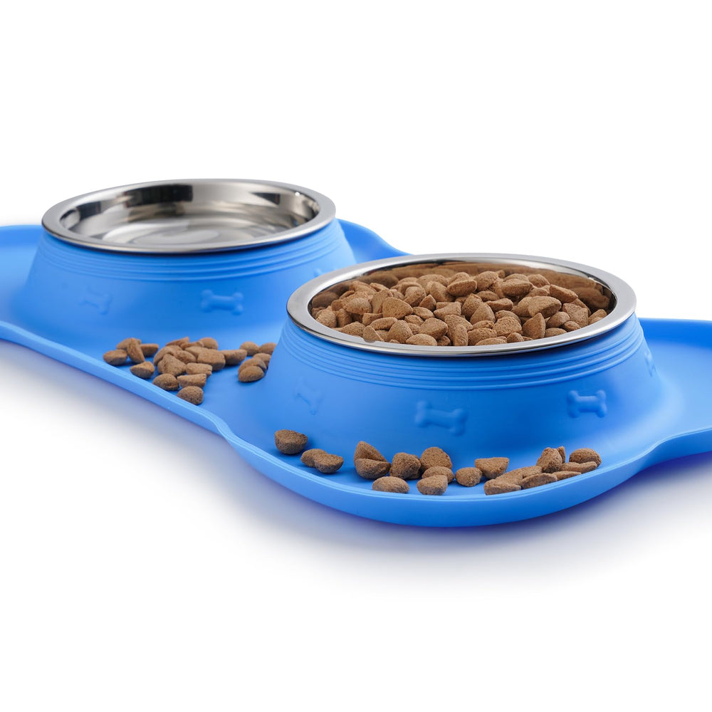 Hubulk pelle doseuse fournie pour mesurer croquettes rapidement et proprement