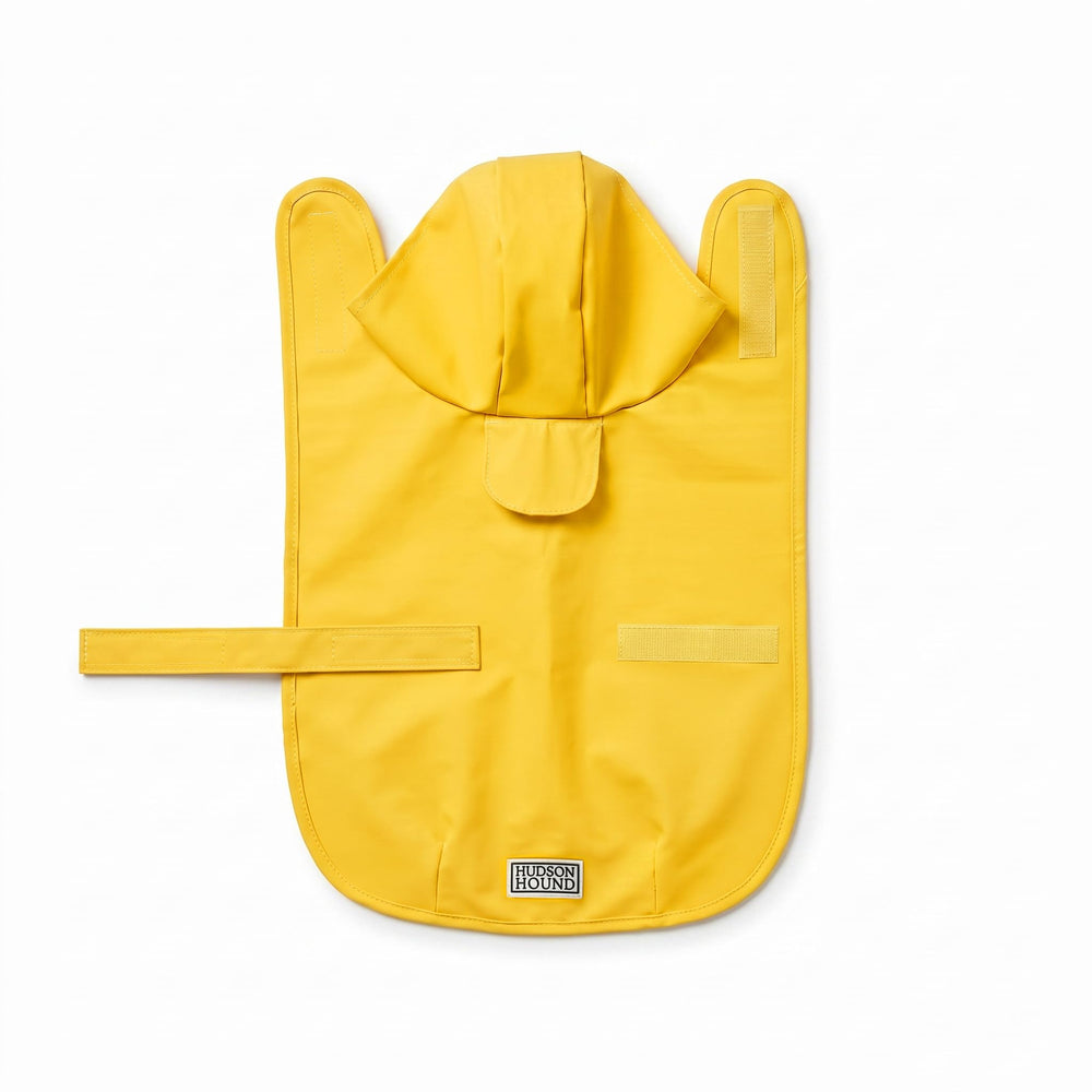 HUDSON HOUND doublure mesh respirante évacuant l'humidité