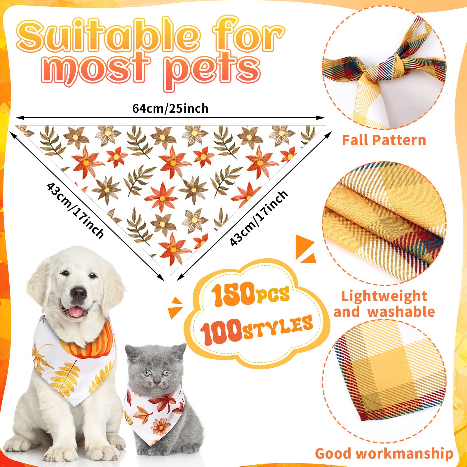 Huhumy gros plan tissu polyester doux et respirant pour confort