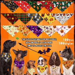 Huhumy détail motif Halloween visible et coloré pour look festif