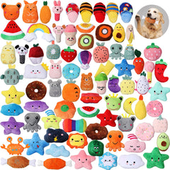 hungdao face avant packaging montrant lot de 80 jouets pour organisation du jeu