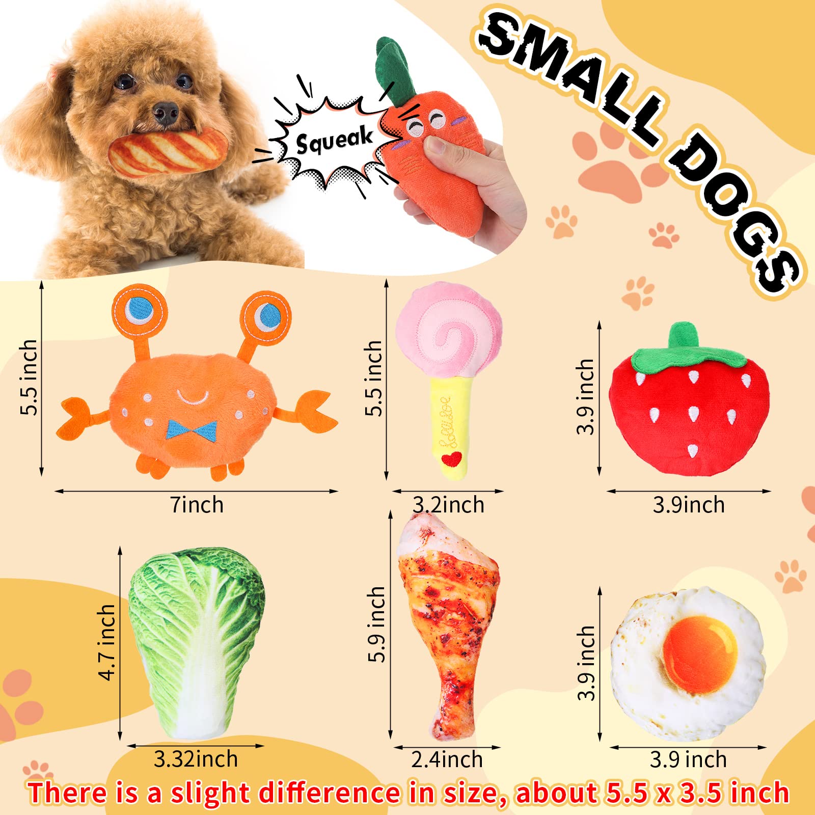 Hungdao gros plan peluche douce montrant texture non toxique pour mâchouillage sûr