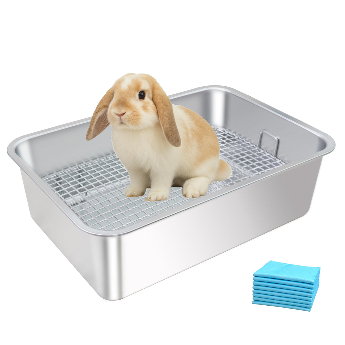 huqizoo bac face avant montrant design stable et durable