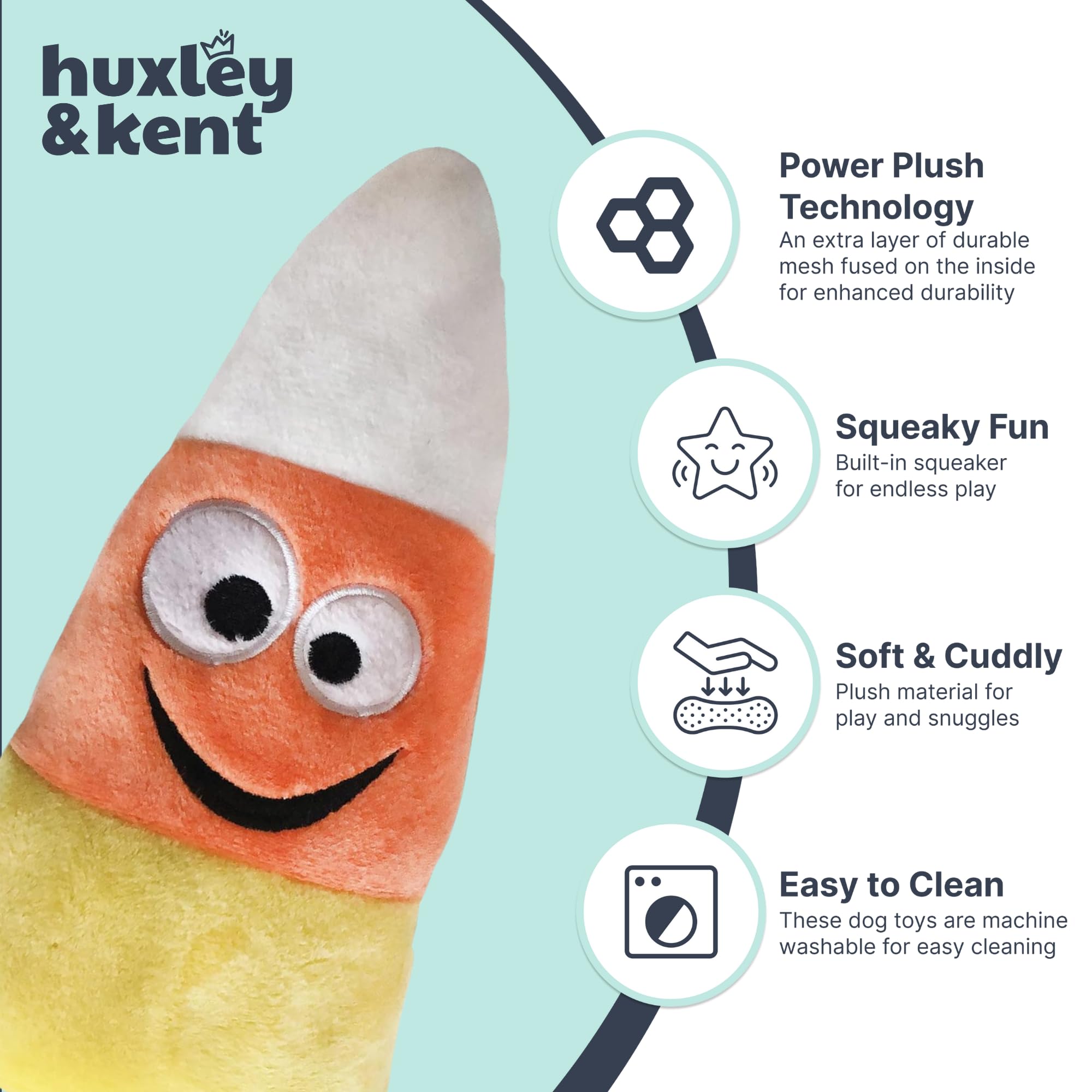 Huxley & Kent comparaison de taille pour choisir la bonne version