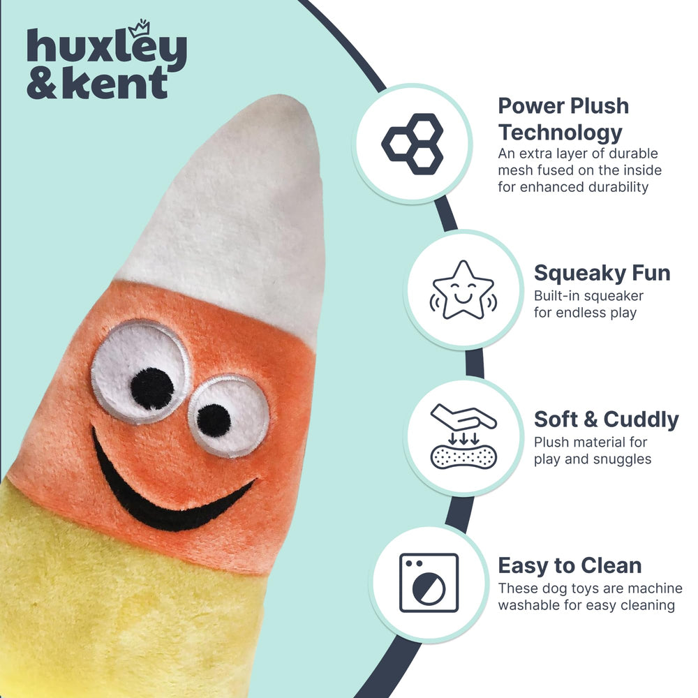 Huxley & Kent comparaison de taille pour choisir la bonne version