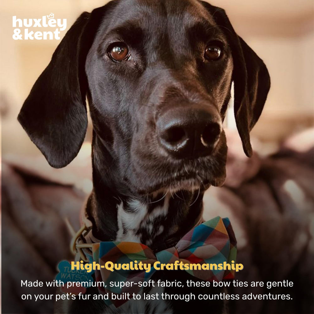 Huxley & Kent fermeture velcro détaillée, pose et retrait rapides