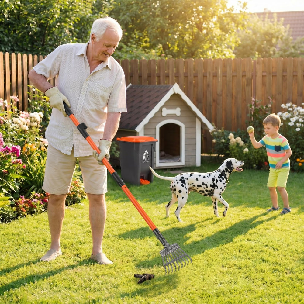 HUZSV comparaison taille montre longueur utile pour grands chiens