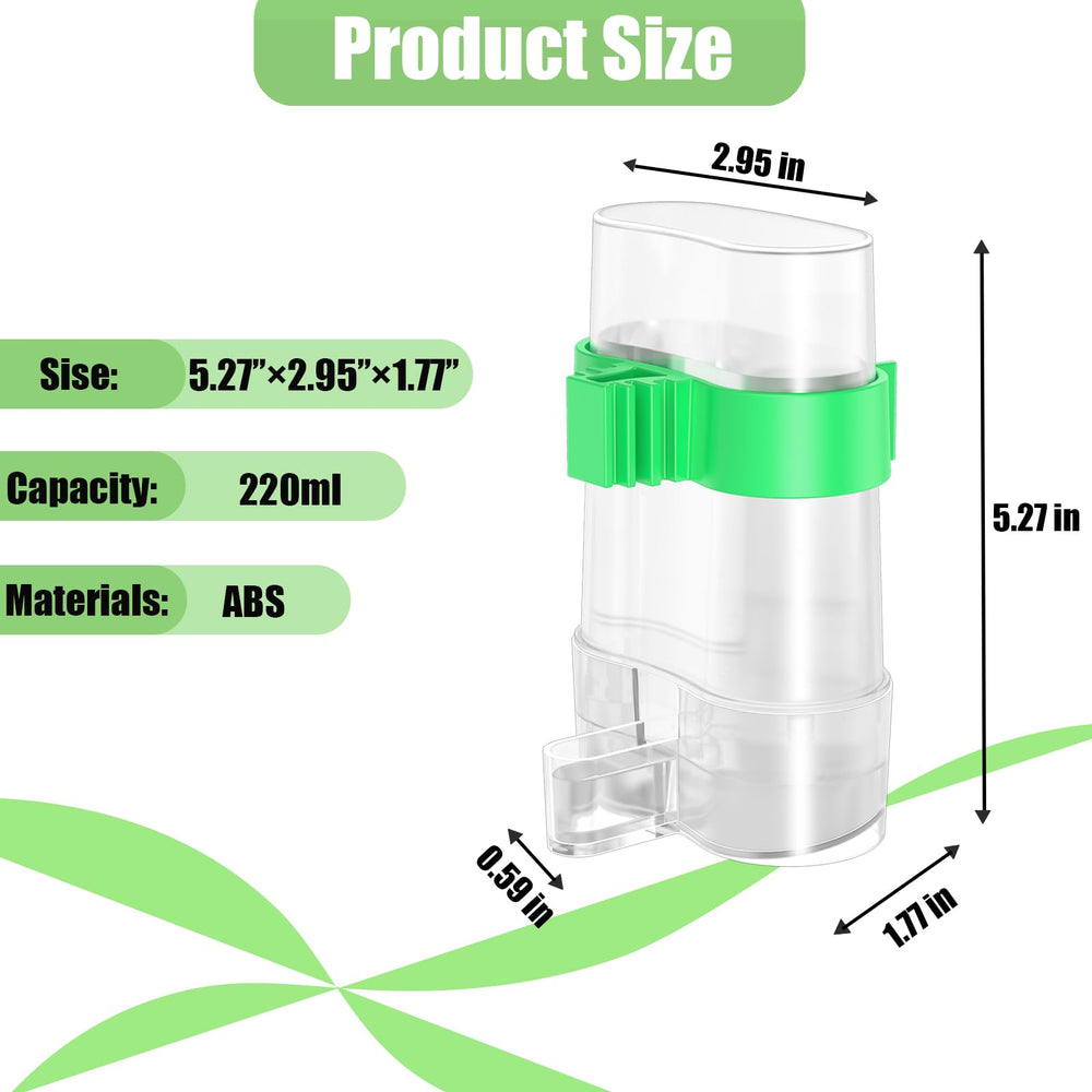 HWDMYY CLPOAWC gros plan plastique ABS solide garantissant durabilité