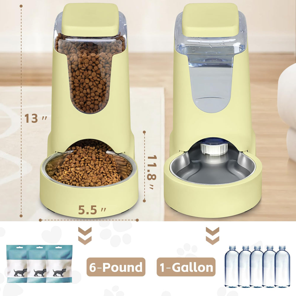 HWONMTE bol en acier inoxydable gros plan, nettoyage facile et durable