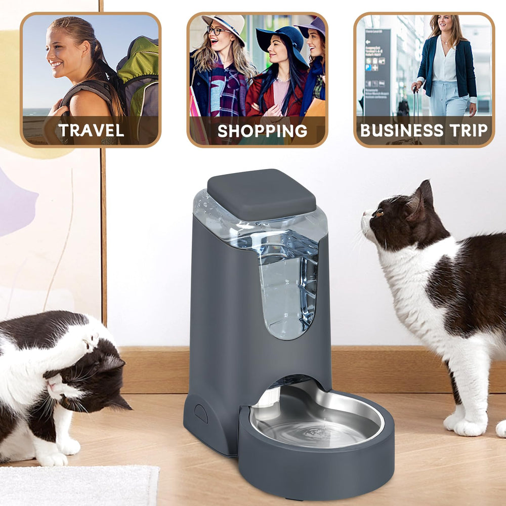 HWONMTE kit complet mis en scène, solution prête à l'emploi pour maison