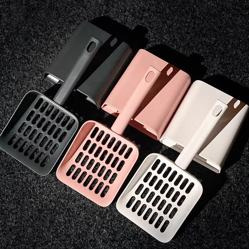 Hychipet en usage au bac à litière pour nettoyage rapide et hygiénique