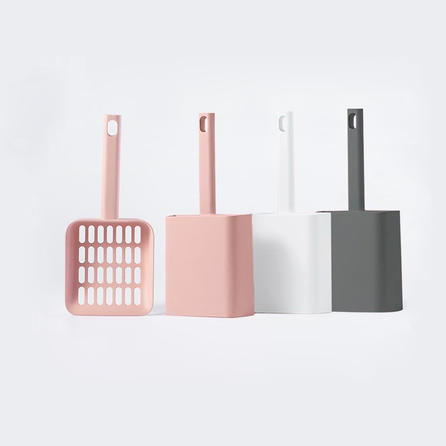 Hychipet matière ABS durable et lavable pour un entretien simple