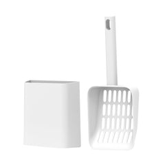 Hychipet pelle avant packaging montrant design et rangement pratique