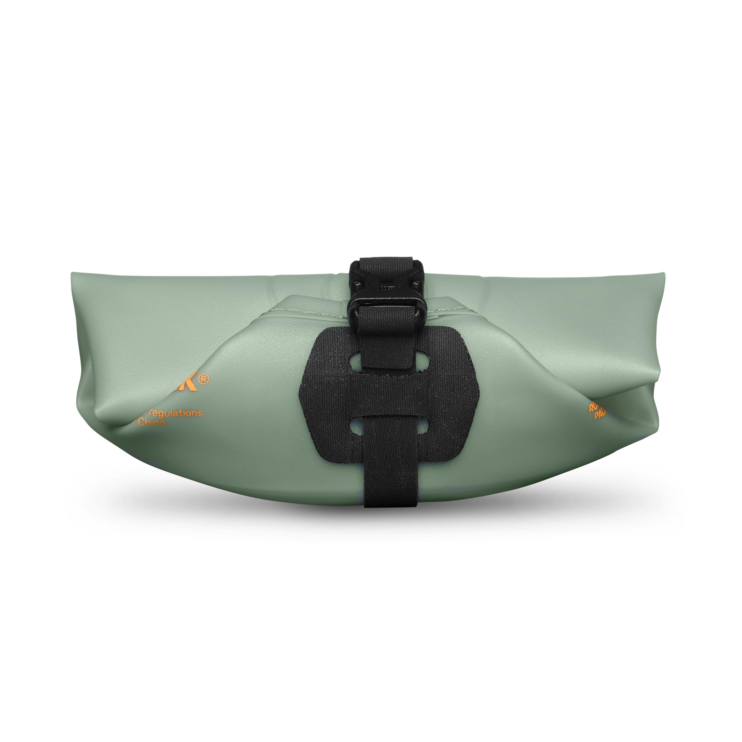 HydraPak Rover bord renforcé montrant tenue autoportante et durabilité