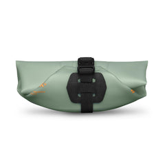 HydraPak Rover bord renforcé montrant tenue autoportante et durabilité