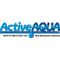 Hydrofarm Active Aqua en usage dans une serre illustrant aération efficace des réservoirs