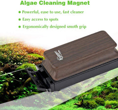 hygger tampon intérieur accrocheur pour un nettoyage efficace
